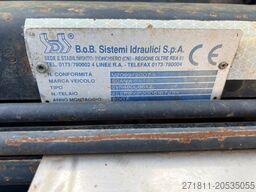 SCANIA SCANIA R480 USATO SCARRABILE 6X2