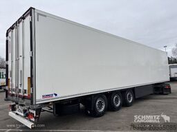 Schmitz Cargobull Semitrailer Reefer Standard divu klāju