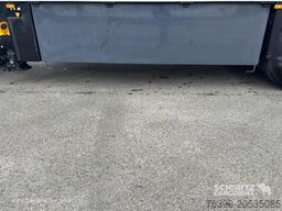 Schmitz Cargobull Semitrailer Reefer Standard divu klāju