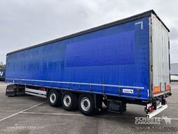 Schmitz Cargobull Semitrailer Curtainsider Standard