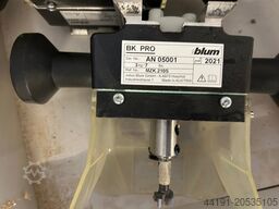 Blum MINIPRESS top