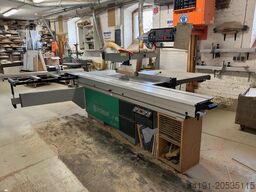 Altendorf F 45 Elmo