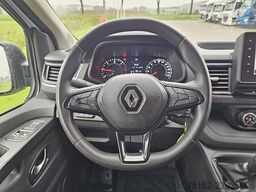 RENAULT TRAFIC 2.0 DCI BDCI 130 L1H1