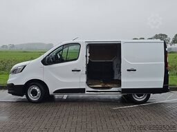 RENAULT TRAFIC 2.0 DCI BDCI 130 L1H1