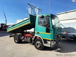 Iveco Eurocargo 75E15