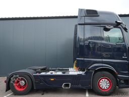 Mercedes-Benz ACTROS 1945 GIGASPACE 684.000KM