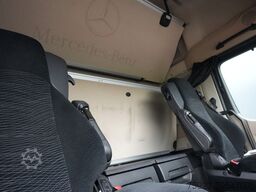 Mercedes-Benz ACTROS 1945 GIGASPACE 684.000KM