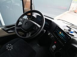 Mercedes-Benz ACTROS 1945 GIGASPACE 684.000KM