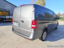 Mercedes-Benz VITO III 110 CDI 1.8