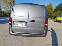 Mercedes-Benz VITO III 110 CDI 1.8
