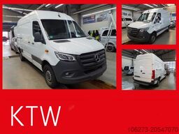 Mercedes-Benz Sprinter 317 CDI,L2H2,Automatik,Kamera,LED