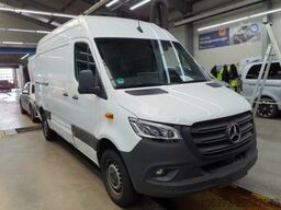 Mercedes-Benz Sprinter 317 CDI,L2H2,Automatik,Kamera,LED