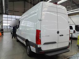Mercedes-Benz Sprinter 317 CDI,L2H2,Automatik,Kamera,LED