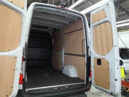 Mercedes-Benz Sprinter 317 CDI,L2H2,Automatik,Kamera,LED
