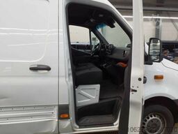 Mercedes-Benz Sprinter 317 CDI,L2H2,Automatik,Kamera,LED