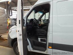 Mercedes-Benz Sprinter 317 CDI,L2H2,Automatik,Kamera,LED