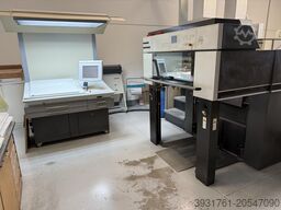 Heidelberg CD74-5LX-C