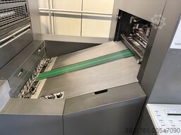 Heidelberg CD74-5LX-C