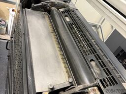 Heidelberg CD74-5LX-C