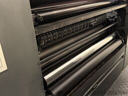 Heidelberg CD74-5LX-C