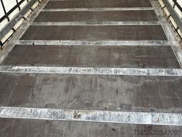 Krone Jumbo 3m Innenhöhe Hubdach Edscha