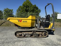 Wacker Neuson DT23