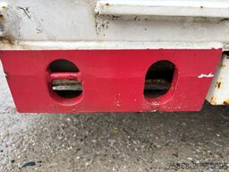 Krone 7,45m BDF Plattform mehrfach vorhanden