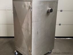 Stork - Marel Stof afzuigmachine,Dust exhaust unit TDE