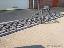  Weidesleep trilijzer