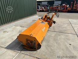  Roadmaster klepelmaaier - Gebruikt