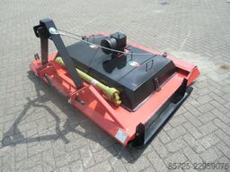  Weidebloter WB 185