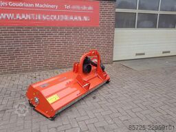 Boxer Agri Master 175