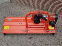 Boxer Agri Master 175