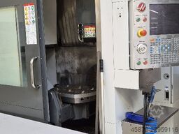 Haas UMV750
