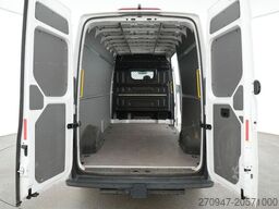 VOLKSWAGEN Crafter Kasten 35 L4H3 KAMERA PDC DAB KLIMA MFL