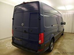 VOLKSWAGEN Crafter Kasten 35 L4H3 NAVI PDC DAB KAMERA MFL