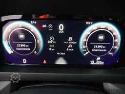 VOLKSWAGEN Crafter Kasten 35 L4H3 NAVI PDC DAB KAMERA MFL