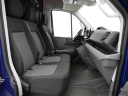 VOLKSWAGEN Crafter Kasten 35 L4H3 NAVI PDC DAB KAMERA MFL