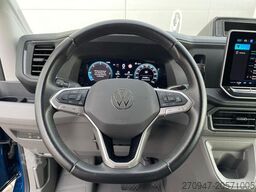 VOLKSWAGEN Crafter Kasten 35 L4H3 NAVI PDC DAB KAMERA MFL