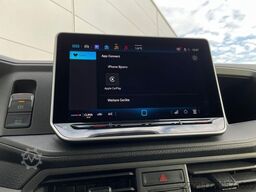 VOLKSWAGEN Crafter Kasten 35 L4H3 NAVI PDC DAB KAMERA MFL