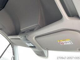 VOLKSWAGEN Crafter Kasten 35 L4H3 NAVI PDC DAB KAMERA MFL