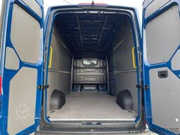 VOLKSWAGEN Crafter Kasten 35 L4H3 NAVI PDC DAB KAMERA MFL