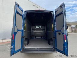 VOLKSWAGEN Crafter Kasten 35 L4H3 NAVI PDC DAB KAMERA MFL