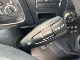 MERCEDES-BENZ ACTROS 2545 / KOMPLETTZUG / STAPLERH.