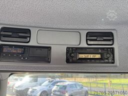 MERCEDES-BENZ ATEGO 818 / 2 x AHK / ORIGINAL KM !