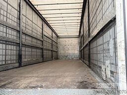 Schmitz Cargobull Curtainsider Standard