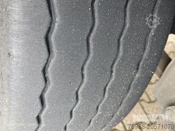 Schmitz Cargobull Curtainsider Standard