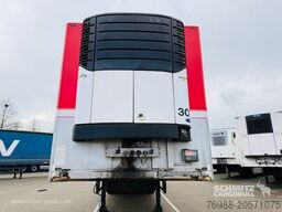 Schmitz Cargobull Tiefkühler Standard Ladebordwand