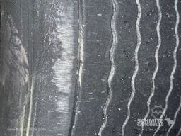 Schmitz Cargobull Curtainsider Mega