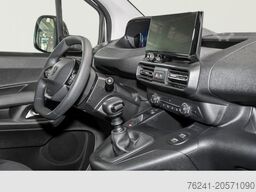 PEUGEOT PARTNER L1 PureTech 110